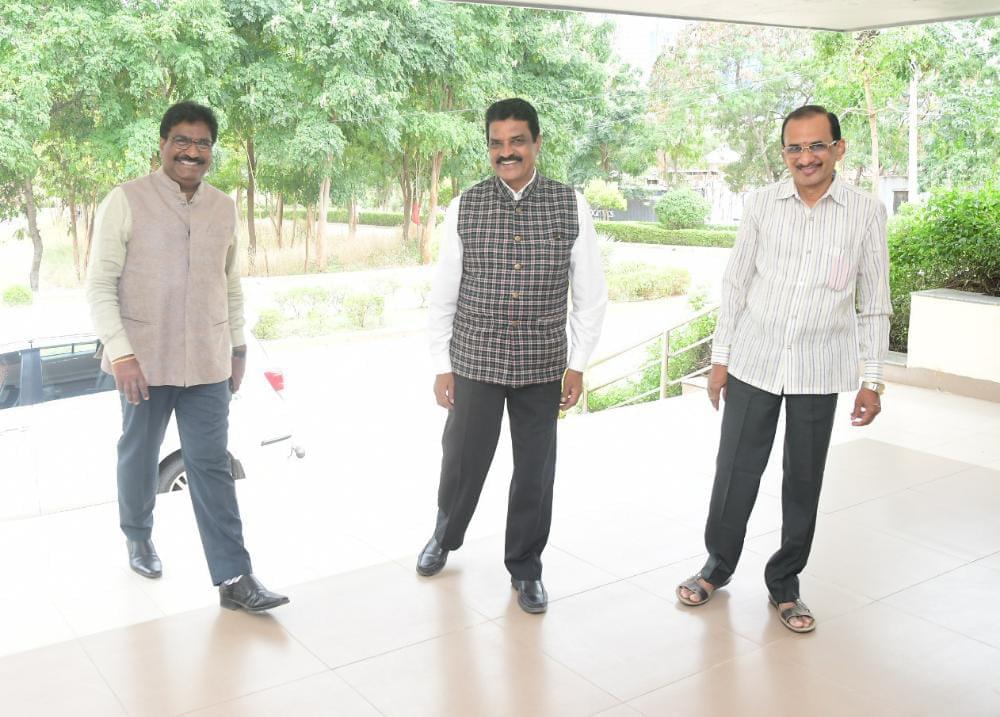 Engineering Staff College of India Hyderabad Activities photo 31